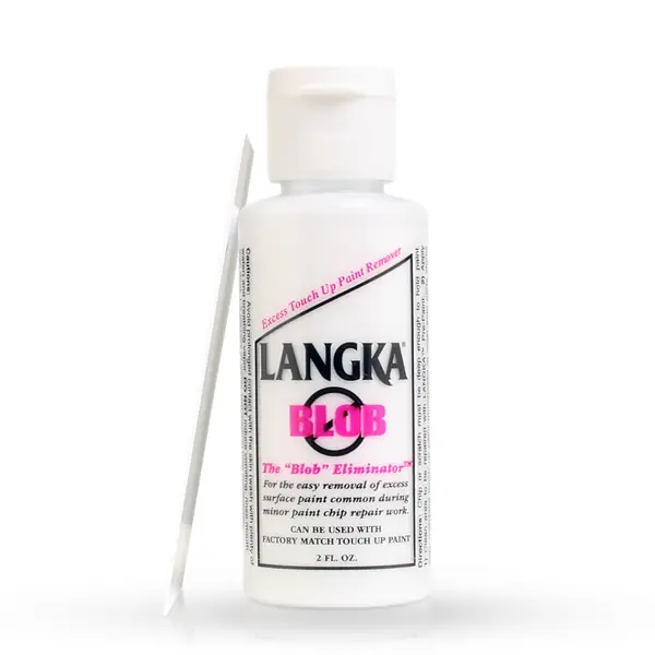 Langka Blob Eliminator 1