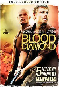 Blood Diamond Full Frame 1