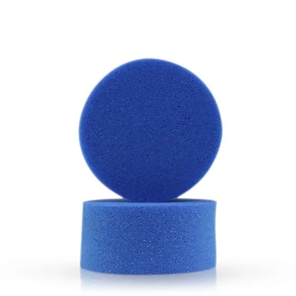 Griot's Garage Blue Detail Sponge Applicator Set Of 2 11205 1