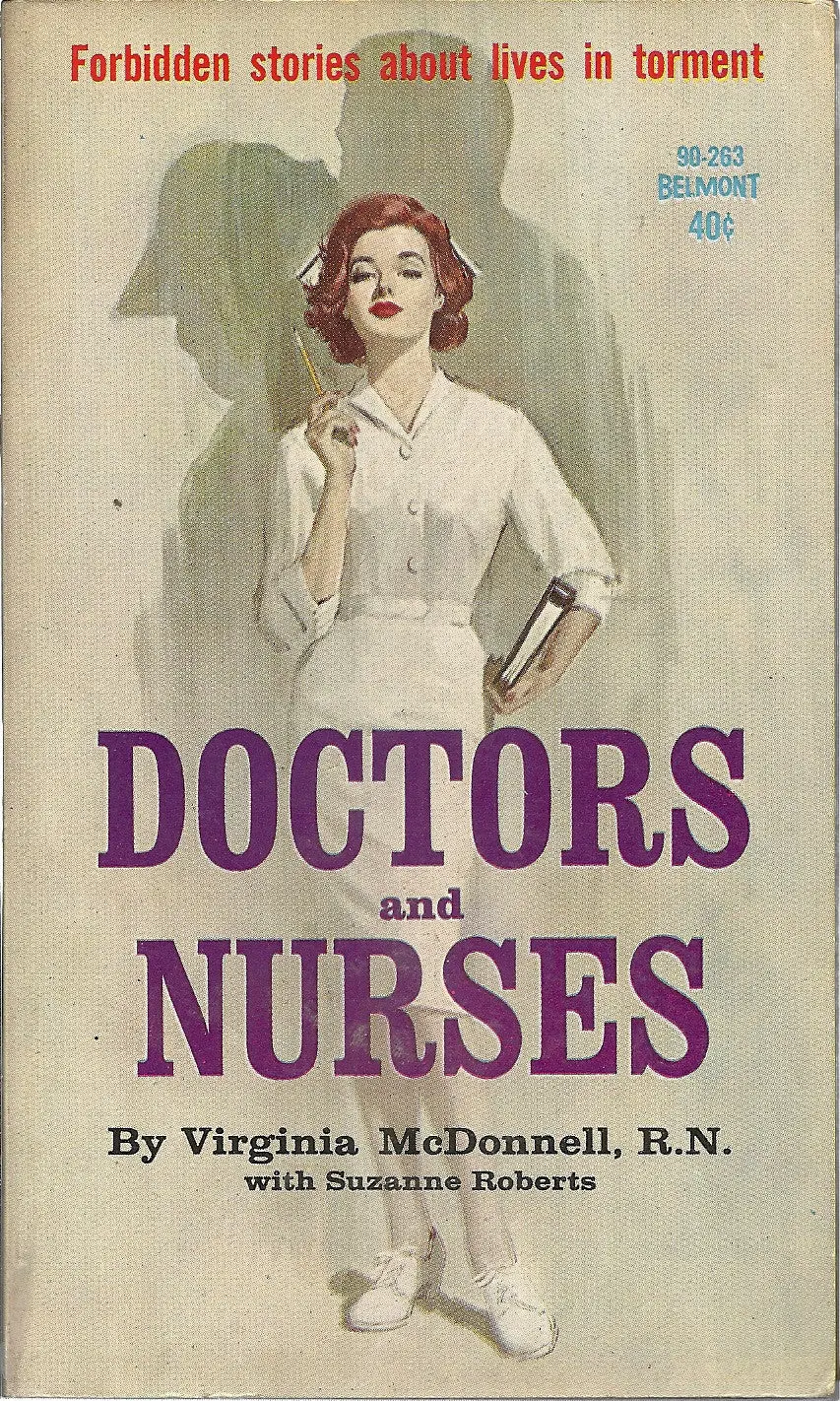 Doctors And Nurses 1