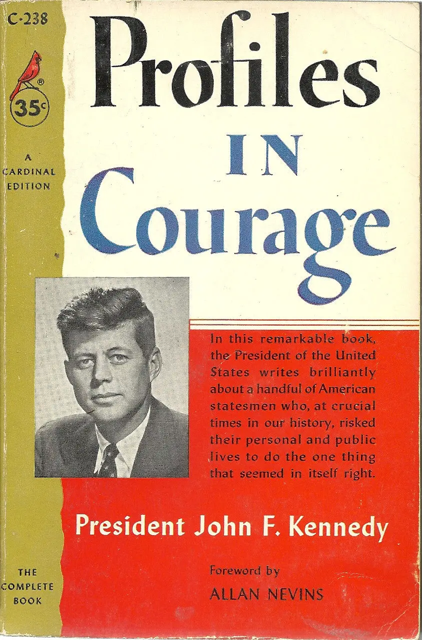 Profiles In Courage 1