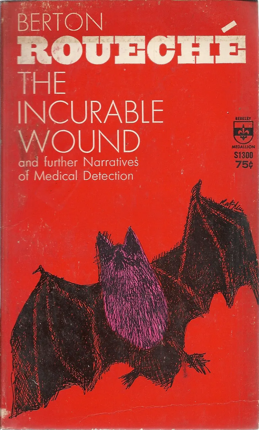 The Incurable Wound 1