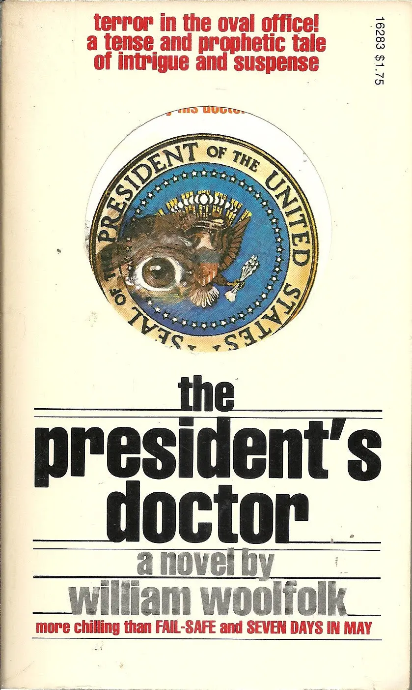 The President's Doctor 1