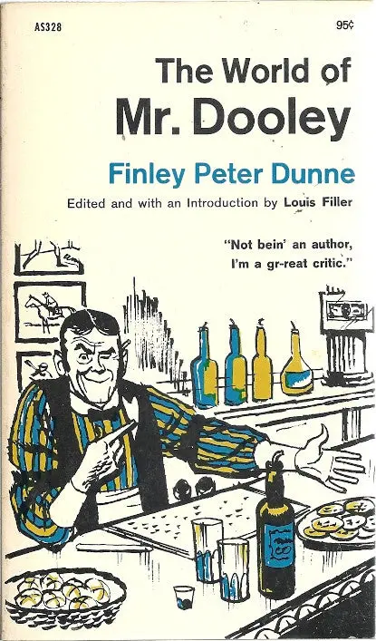 The World Of Mr. Dooley 1