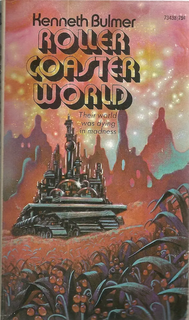Roller Coaster World 1