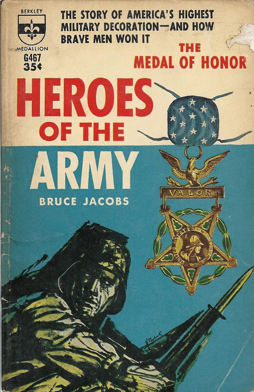 Heros Of The Army 1