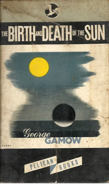 The Birth And Death Of The Sun 1