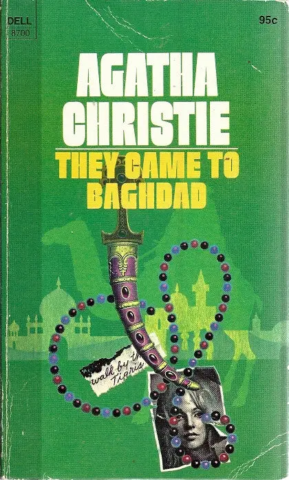 They Came To Bagdad 1