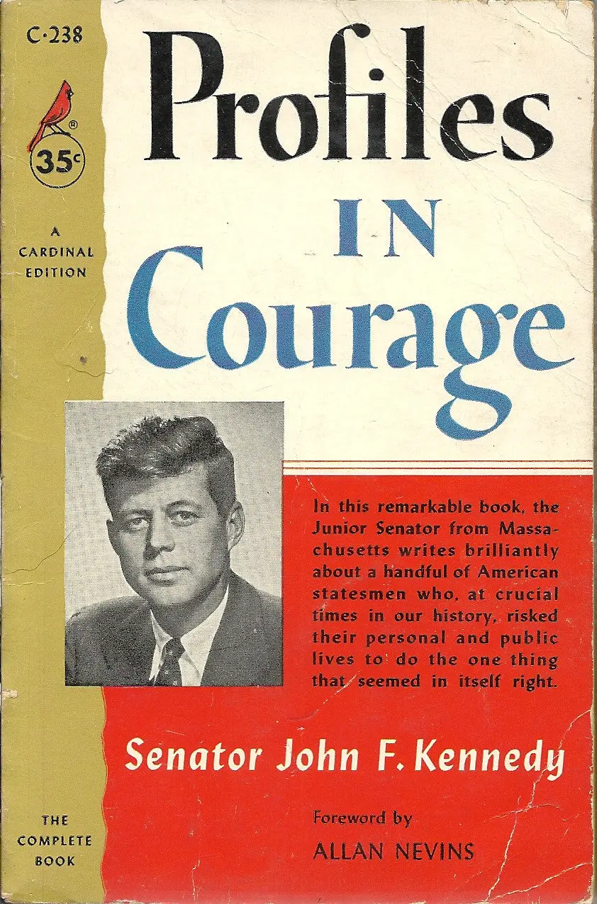 Profiles In Courage 1