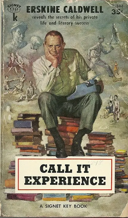 Call It Experience 1