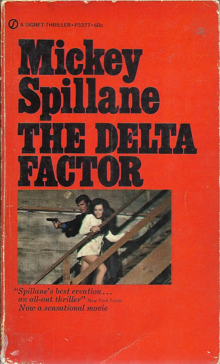 The Delta Factor 1