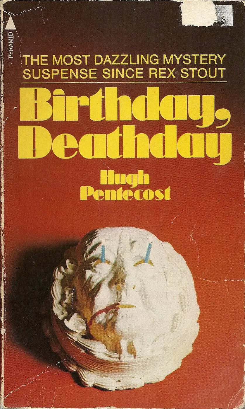 Birthday, Deathday 1