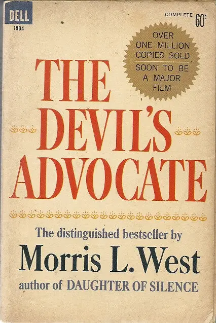 The Devil's Advocate 1