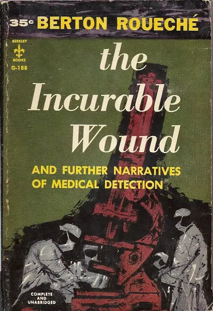 The Incurable Wound 1