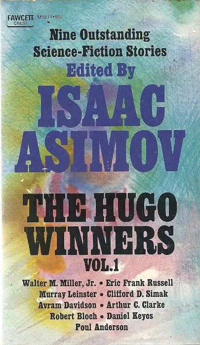The Hugo Winners Vol 1 1