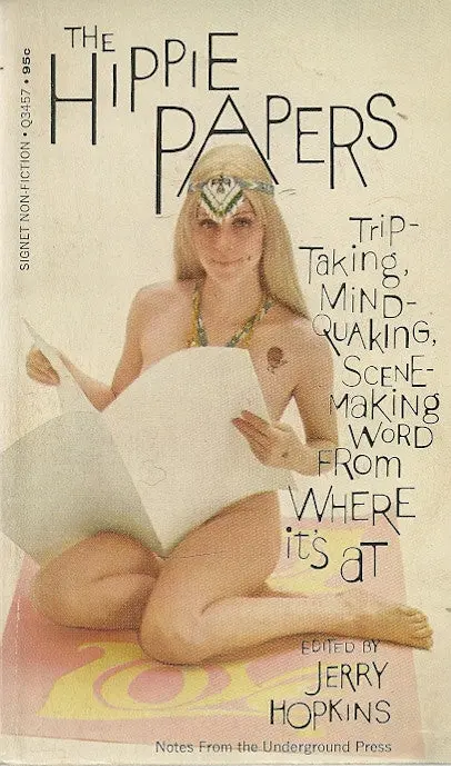 The Hippie Papers 1