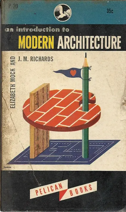 An Introduction To Modern Architecture 1