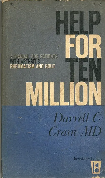 Help For Ten Million 1