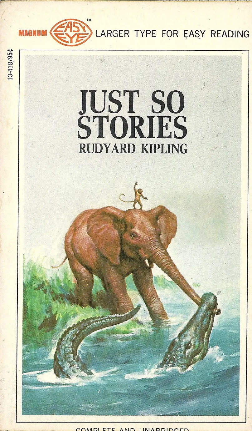 Just So Stories 1