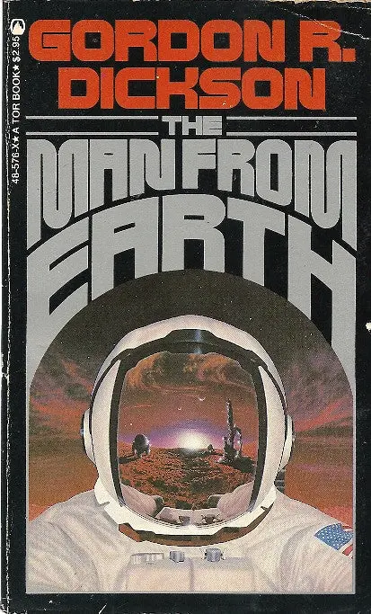 The Man From Earth 1