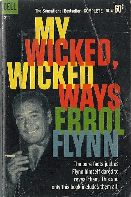 My Wicked, Wicked Ways 1