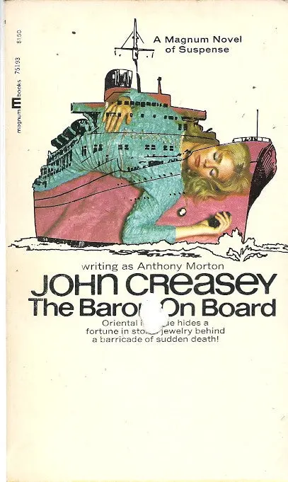 The Baron On Board 1