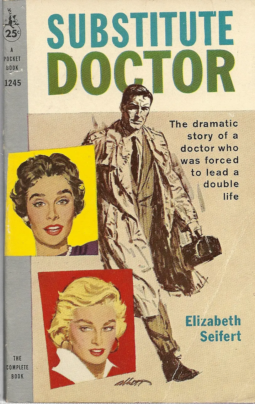 Substitute Doctor 1