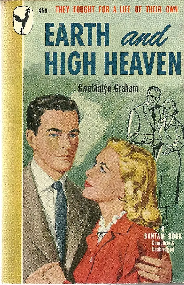 Earth And High Heaven 1