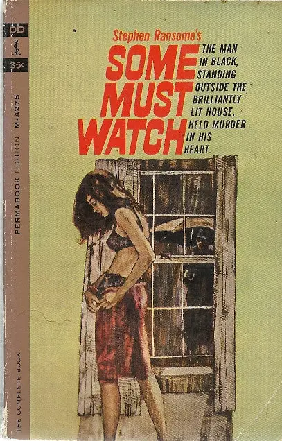 Some Must Watch 1