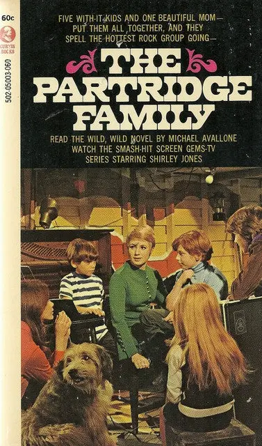 The Partridge Family 1