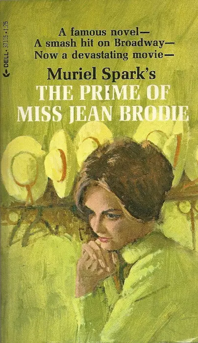 The Prime Of Miss Jean Brodie 1