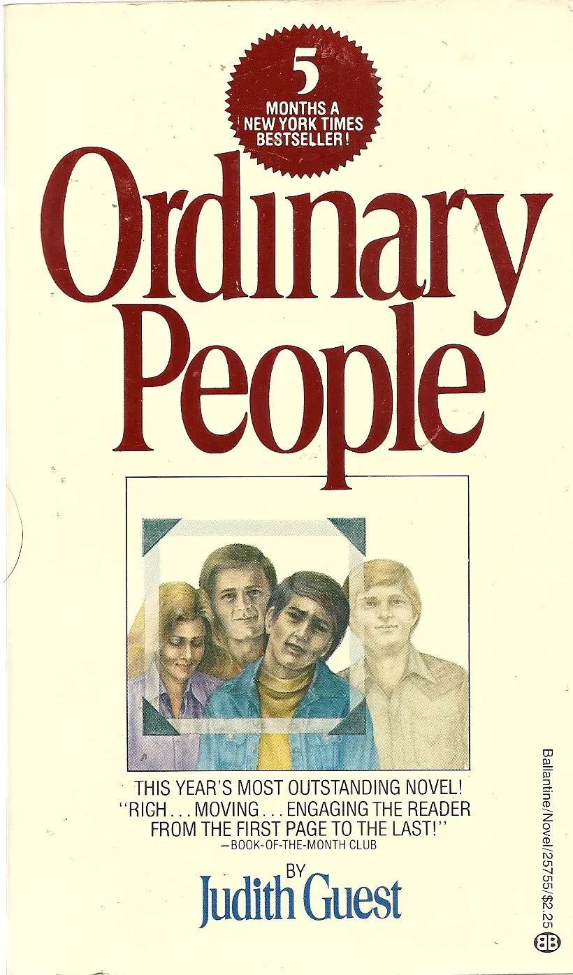Ordinary People 1