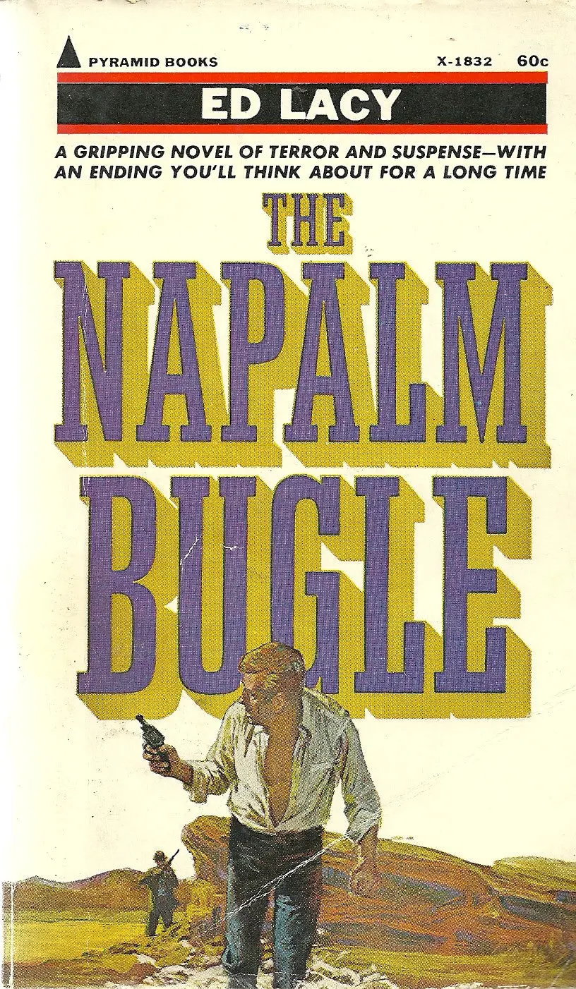 The Napalm Bugle 1