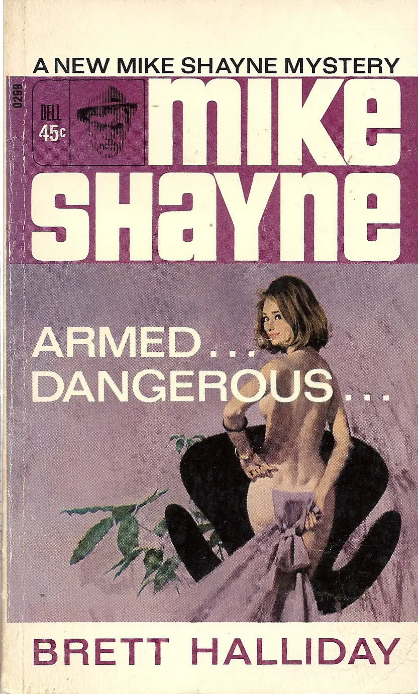 Armed Dangerous 1