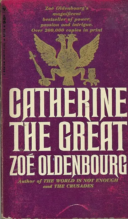 Catherine The Great 1