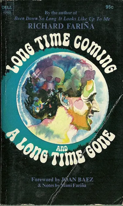 Long Time Coming And A Long Time Gone 1