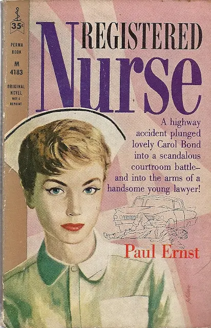 Registered Nurse 1