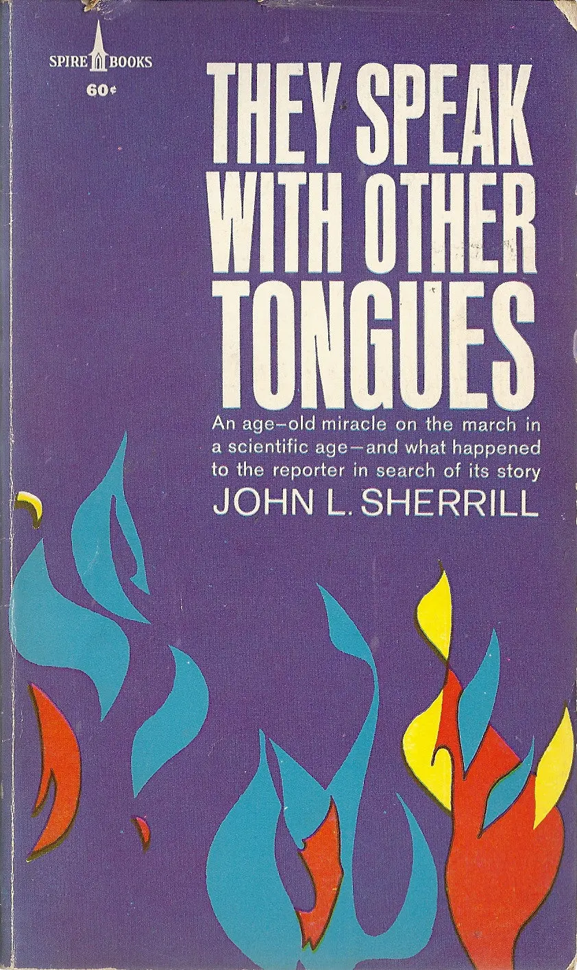 They Speak With Other Tongues 1
