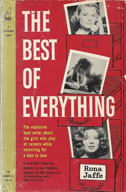 The Best Of Everything 1