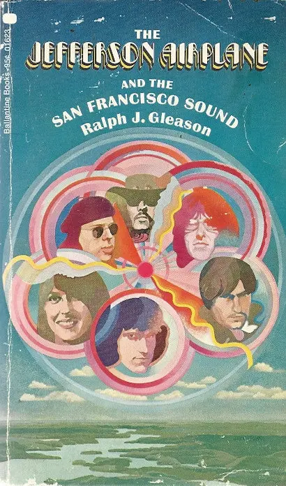 The Jefferson Airplane And The San Francisco Sound 1