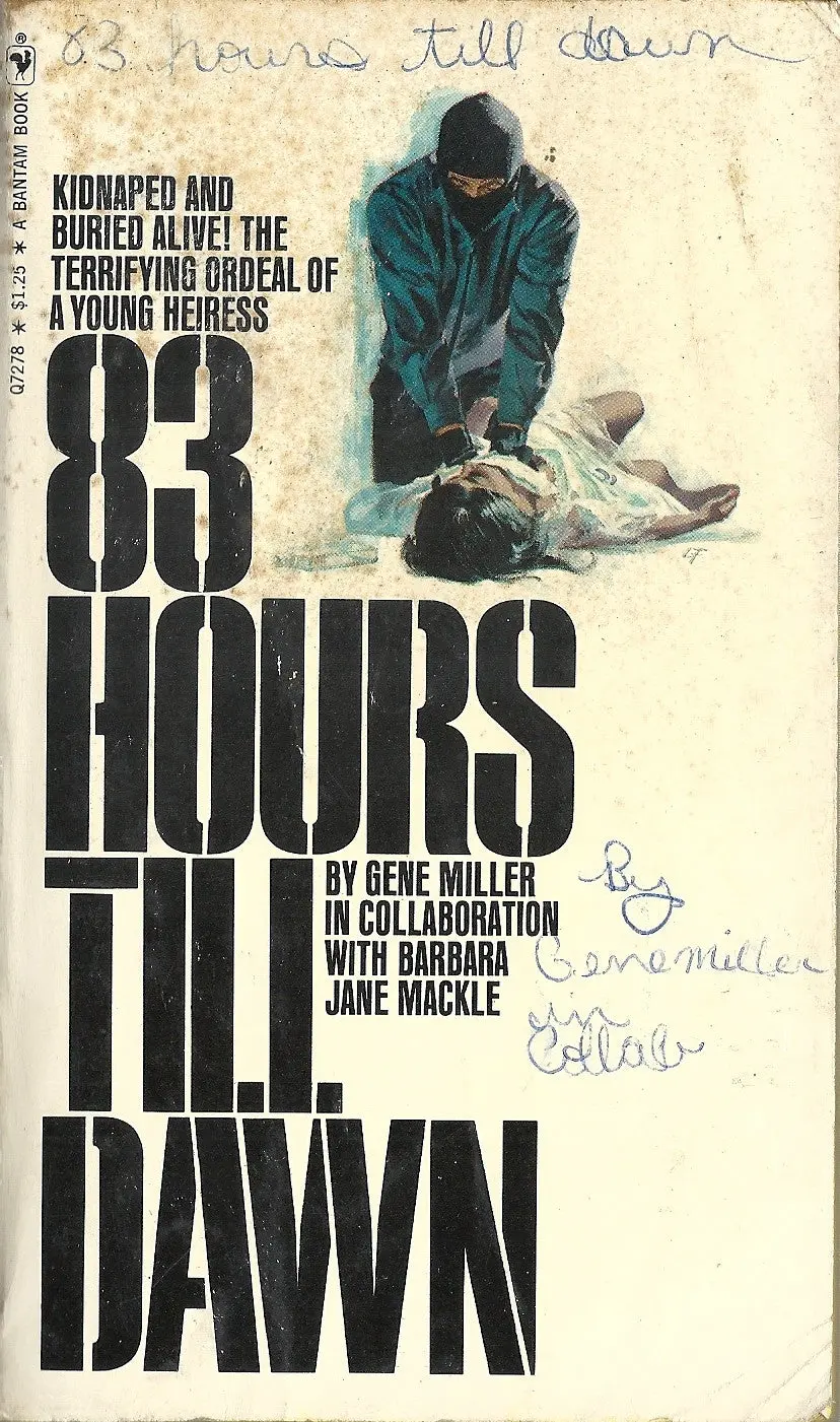 83 Hours Till Dawn 1