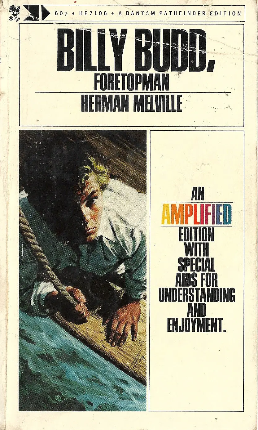 Billy Budd, Foretopman 1