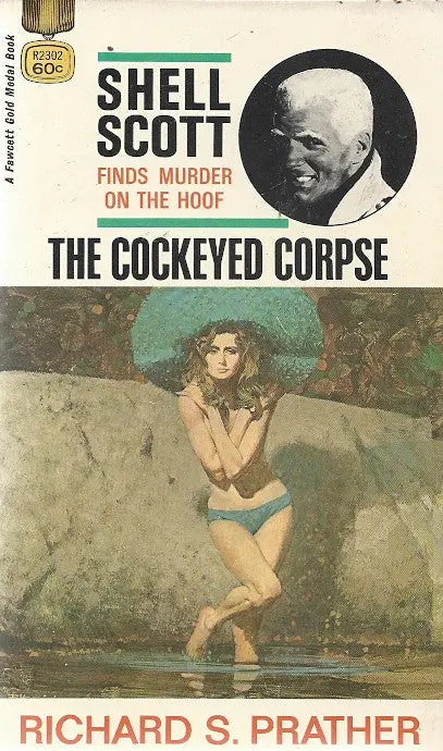 The Cockeyed Corpse 1