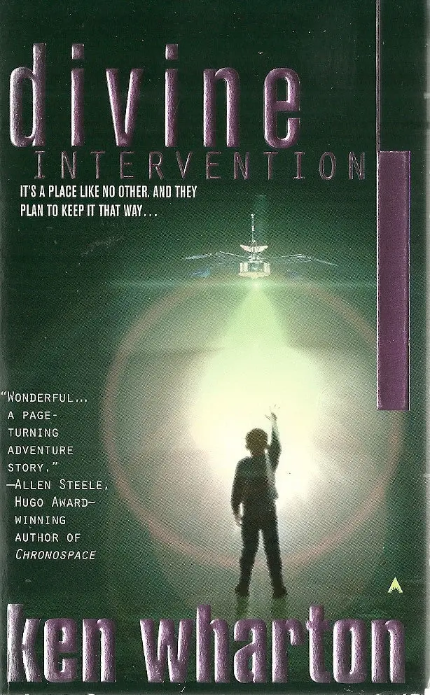 Divine Intervention 1