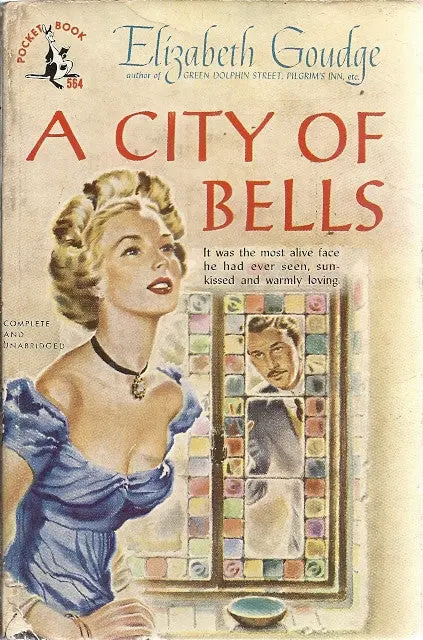 A City Of Bells 1