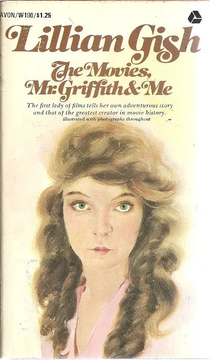 The Movies, Mr. Griffith & Me 1