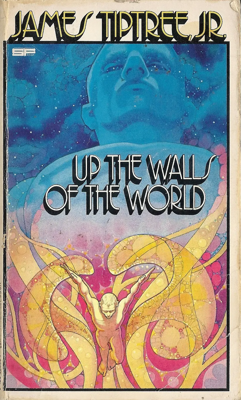 Up The Walls Of The World 1