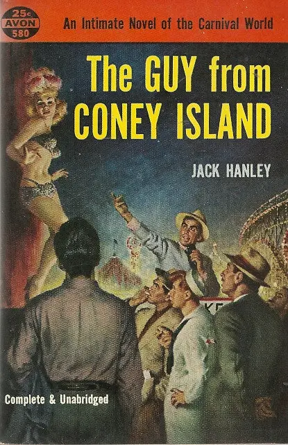 The Guy From Coney Island 1