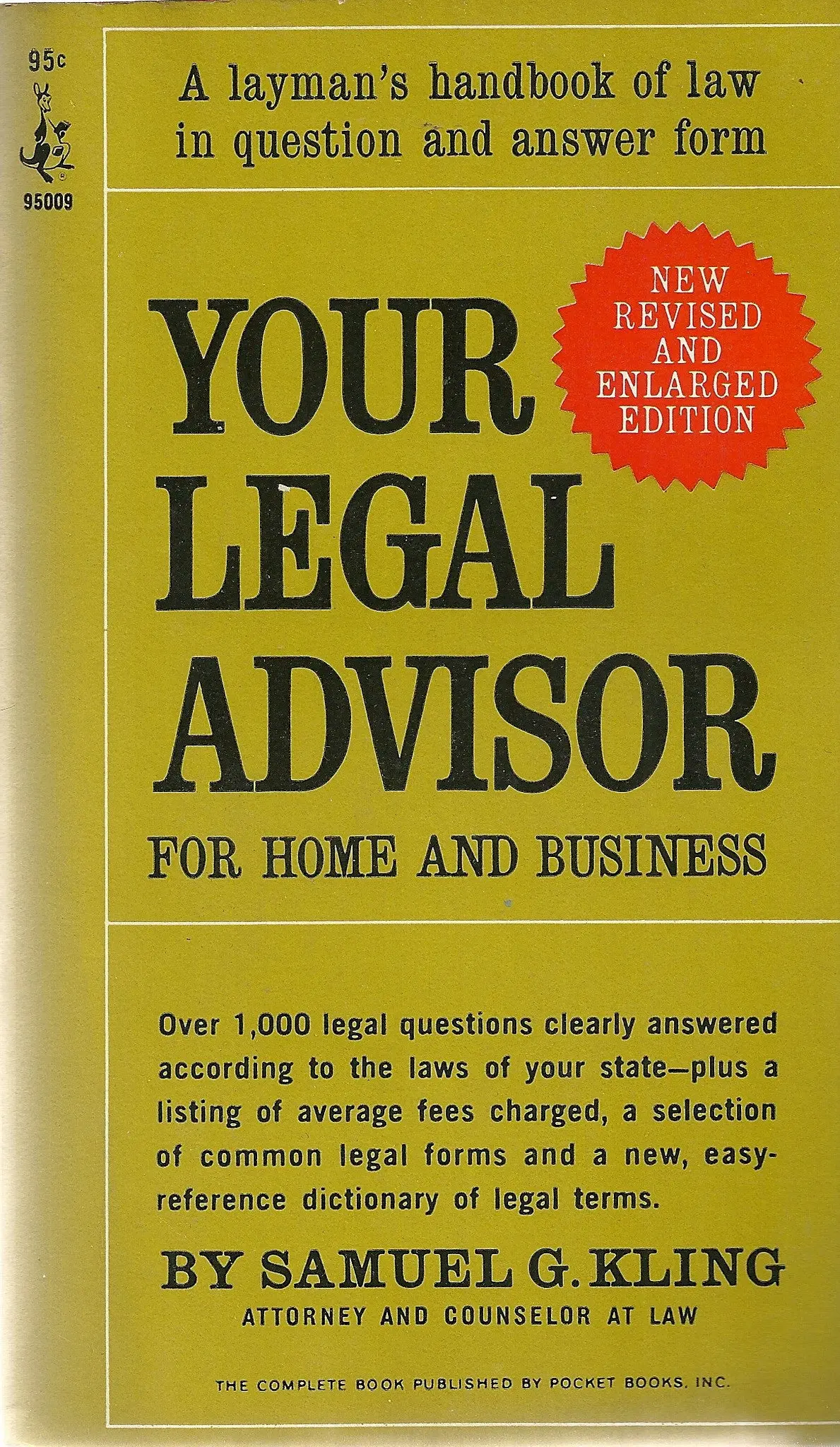 Your Legal Advisor 1