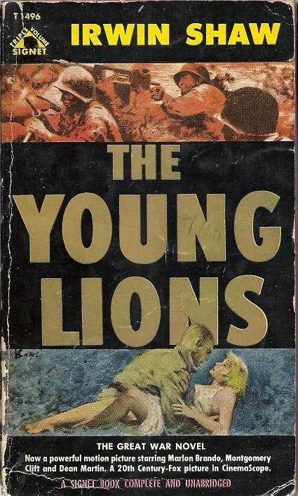 The Young Lions 1